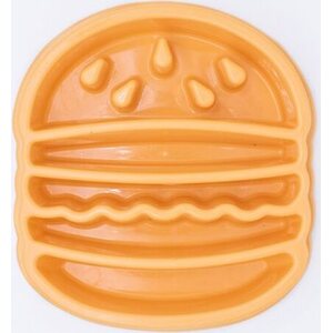 Zippy paws Happy Bowl Hamburger, taso 3