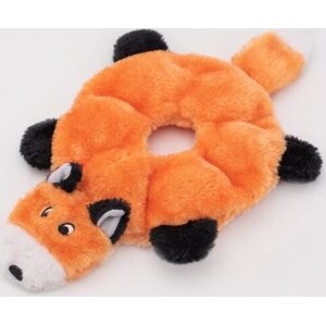 Zippy paws Loopy Fox