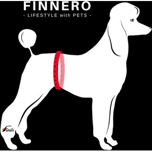 Finnero Ballerina juoksuhousut pinkki