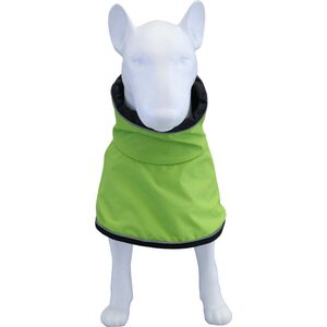 Axaeco 4 Season Dog Coat takki