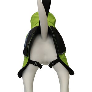 Axaeco Ice-Olation takki
