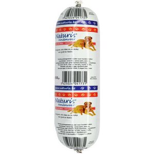 Naturis Lammasmakkara 200g