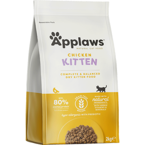 Applaws Cat Kitten 2kg