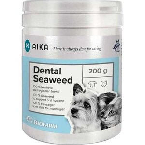 Aika Dental Seaweed 200g