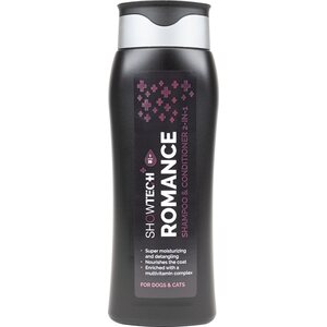 Show tech Romance 2 in 1 shampoo ja hoitoaine 300ml