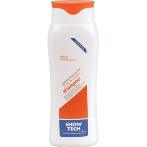 Show tech Long & clean shampoo 300ml