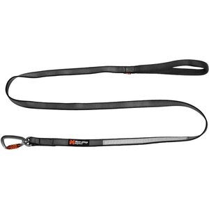 Non-Stop Dogwear Move Leash, vihreä