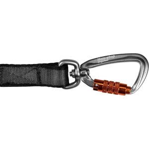 Non-Stop Dogwear Move Leash, vihreä