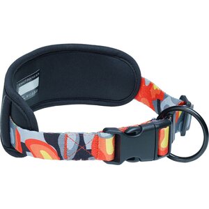 Finnero Camocolor Säädettävä Pistolukkopanta koiralle - Oranssi