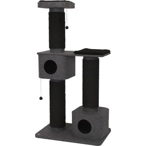 EBI Raapimapuu comfort plus quartz, harmaa