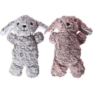 Suomen lemmikkitarvikkeet Oy Only4Dogs Sweet bunny -pehmolelu 34 cm