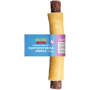 Hau-Hau Champion Kunnon puruluut Vuotapatukka, ankka, 17cm