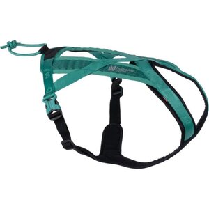 Non-Stop Dogwear Rush vetovaljaat, Teal