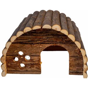 Ozami jyrsijäntalo Igloo 25x22x16cm