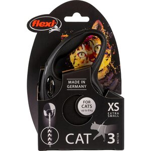 Flexi New Classic kissoille XS Narulla 3m/8kg
