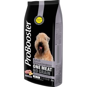ProBooster ProBooster Adult Hypoallergenic 12kg