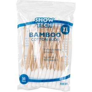 Show tech Bambupuikot XL 50kpl