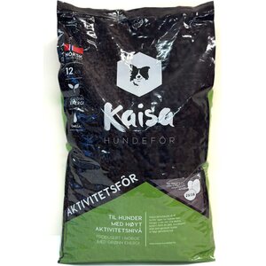Kaisa Active 6kg, kaikille koirille, myös pennuille