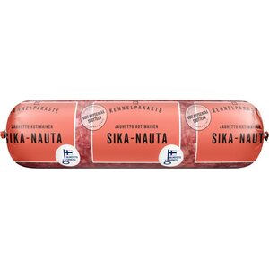Kennelpakaste Jauhettu sika-nauta 800g pötkö, luuton, ennakkotilaus 14x800g