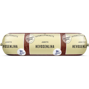Kennelpakaste Jauhettu hevosenliha, ennakkotilaus 14x800g