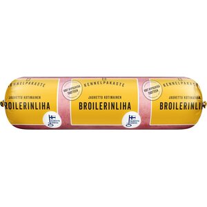 Kennelpakaste Jauhettu broilerinliha, ennakkotilaus 14x800g
