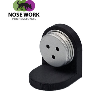 Nose Work Group Nordic Nosework Pairing Pod hajulinkki/palkkateline
