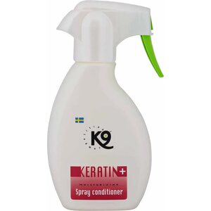 K9competition Keratin+ Moisture Coat Repair 250ml