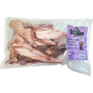 Penin Paras Poron rustot 1kg