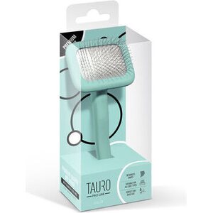Tauro Pro line Puinen karsta, minttu S-koko 6.8x14.8cm