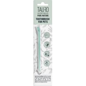 Tauro Pro line Hammasharja, kaksipäinen