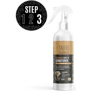 Tauro Pro line Natural Care Leave-in spray takuille 250ml, kissoille ja koirille