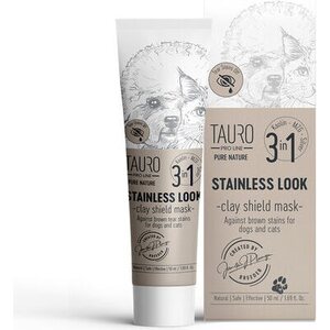 Tauro Pro line Stainless Look savinaamio tahroille, 50ml