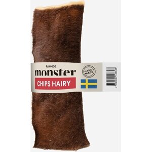 Monster Rawhide strips 15cm