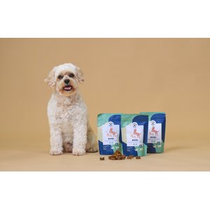 Tassufoods Nivel 120g