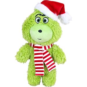 Nobby Koiran joulupehmo Grinch