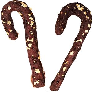 Nobby Starsnack "karkkikeppi" ankka koiralle M