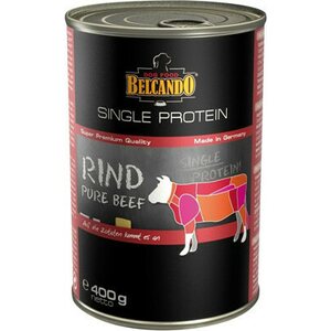 Belcando Single Protein Nauta 400g