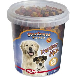 Nobby Starsnack Training Mix, 500 g