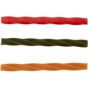 Duvo+ Garden Bites, Dental Twisters Mix Koko L