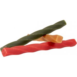 Duvo+ Garden Bites, Dental Twisters Mix Koko L