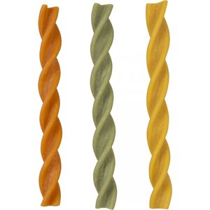 Duvo+ Garden Bites, Dental Fruity swirls Koko L