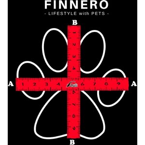 Finnero Halla tossut pinkki