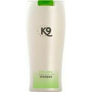 K9competition K9 Aloe Vera shampoo 300ml