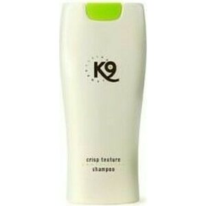 K9competition Crisp texture shampoo 300ml