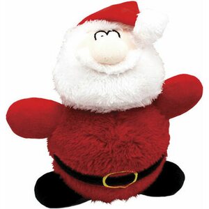 HappyPet Big Belly Santa joulupukki