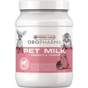 Oropharma Pet Milk 400g Emonmaidon korvike