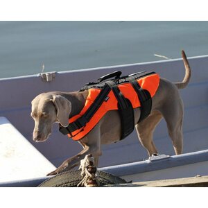 Rukka Safety pelastusliivi oranssi koot XS-S