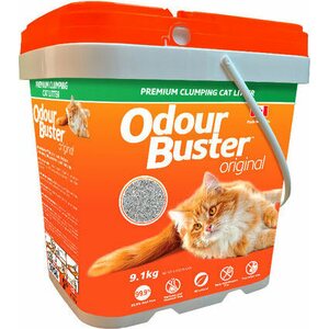 Odour Buster Original 9,1 kg Sanko