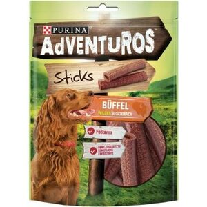 Adventuros Sticks Buffalo