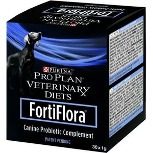 PURINA® PRO PLAN® Canine Fortiflora VD 30 g